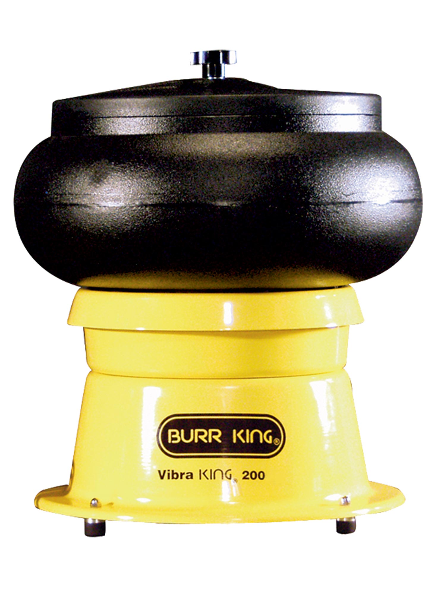 Burr King VibraKing 200