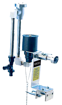 Automatic Dosing System Manual