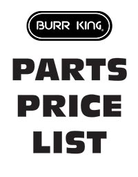 Parts Prices